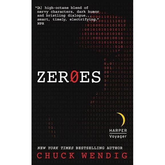 Zeroes (Paperback)