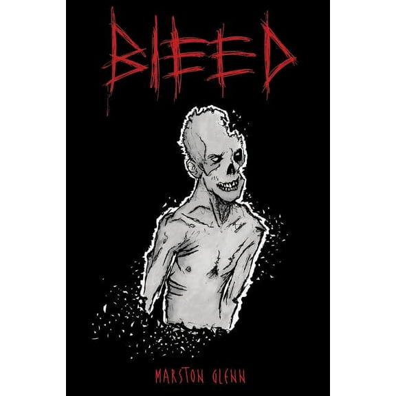 Bleed, (Paperback)