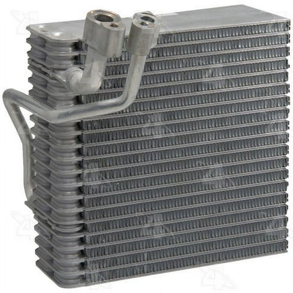 Four Seasons A/C Evaporator Core P/N:54811 Fits select: 1999-2001 JEEP GRAND CHEROKEE