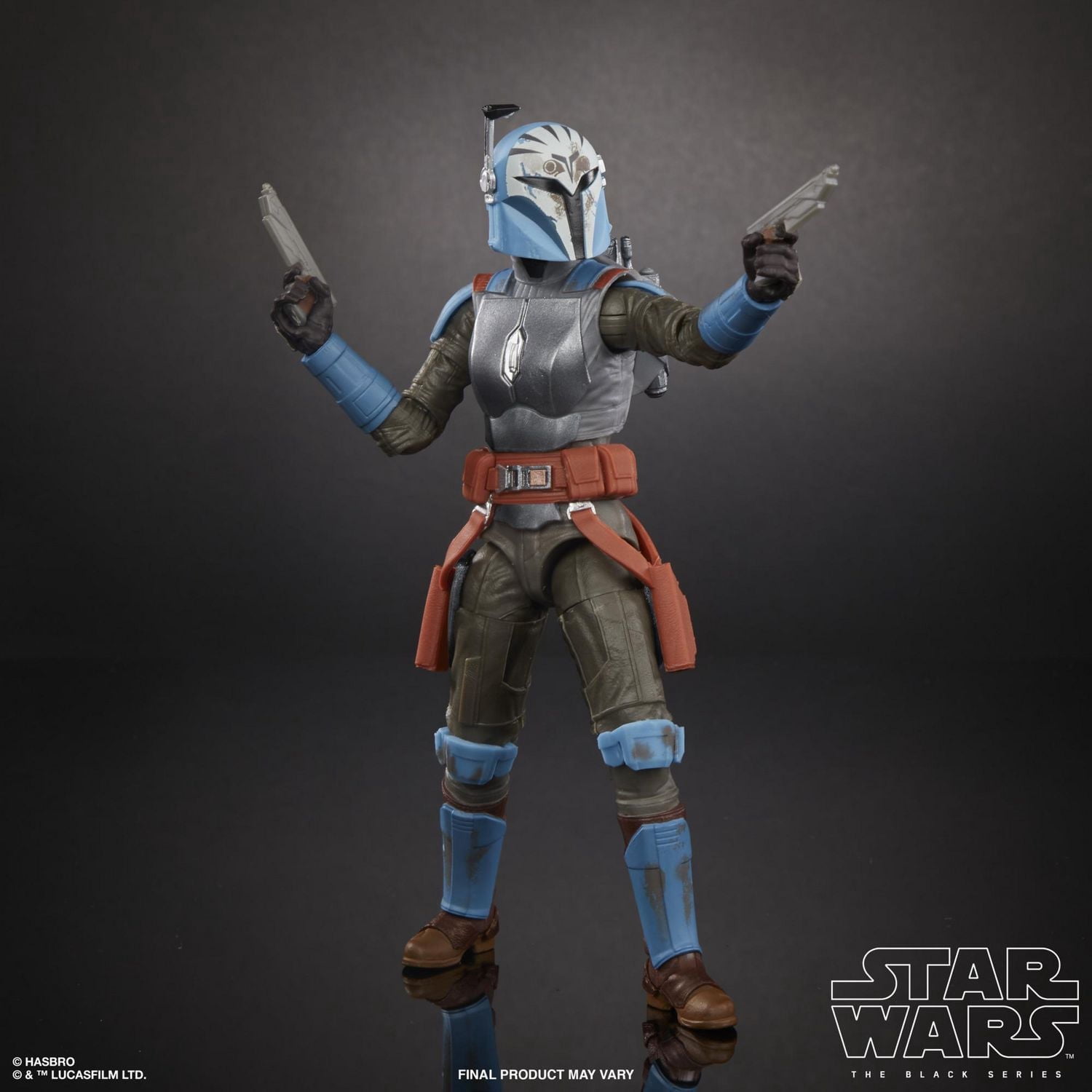 Star Wars The Black Series - Bo-Katan Kryze