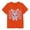 A-Orange532, variant on SonxaHe T Shirt for Toddler Boys Girls Easter Day Cartoon Bunny Short Sleeve Top Kids Athletic Durable Casual Tshirts Black,Size 2-3 Y