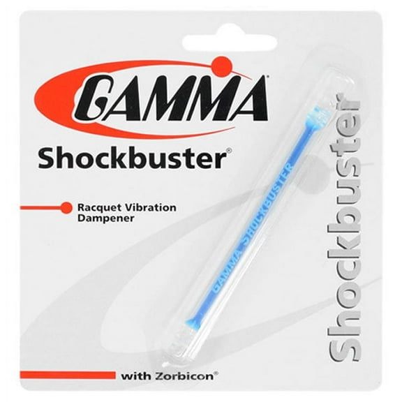 GAMMA Shockbuster, Blue