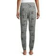 thumbnail image 5 of Warner Bros. Women's Friends Joggers, 5 of 6