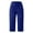 Navy, variant on Wdgfv Girls Summer Shorts Casual Wear Loose Fit Comfortable Play Outfit With Pockets For School Outdoor Activities Age 5 to 14 Red 9-10 Years