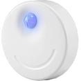 thumbnail image 1 of Smart Air Purifier For Pets And Cats Usb Charging Smart Cat Litter Deodorizer Smart Dog Air Freshener Pet Air Freshener (2600mah), 1 of 5