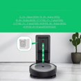 thumbnail image 4 of Reemplazo de robots de barrido Bolsa para polvo de repuesto Compatible con Irobot Roomba I7 I7+ I3 E5 E6, 4 of 5