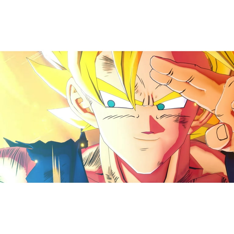 DRAGON BALL Z: KAKAROT + A NEW POWER AWAKENS SET Legendary Edition for  Nintendo Switch - Nintendo Official Site