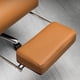 thumbnail image 5 of Massage Executive Office Chair Ergonomic Orange Lounge Mechanism Office Chair Pc Fashion Sillas De Oficina Computer Armchair My Lux Decor Round, 5 of 23