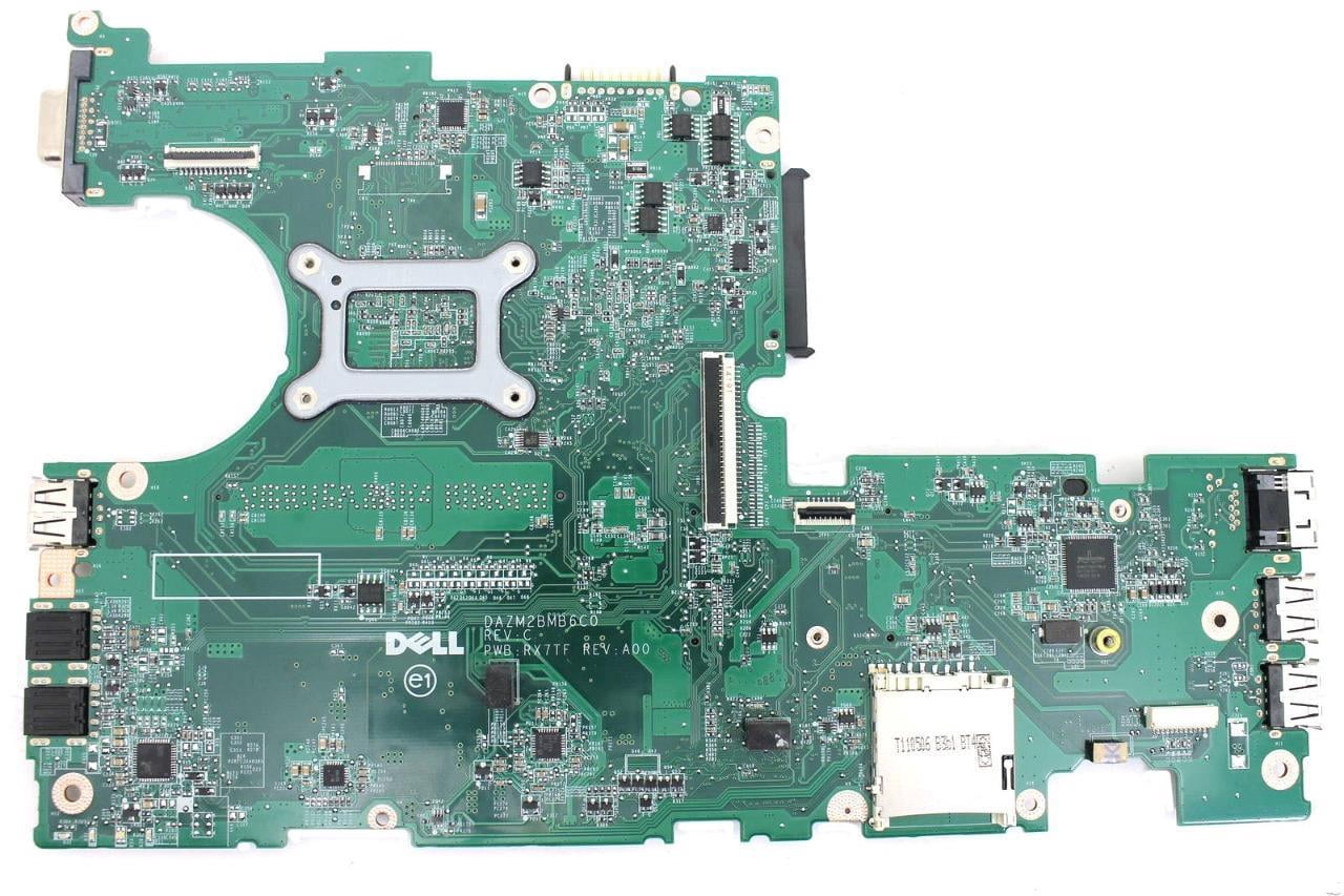 Dell Latitude 2120 Intel Atom N550 1.50Ghz DDR3 Laptop Motherboard X7NGY - New