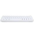 thumbnail image 2 of Teclado mecánico con Cable Ticfox Blanco 64 Teclas, 2 of 12