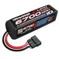 thumbnail image 3 of Traxxas 2890X Power Cell 6700mAh 14V RC Car/Truck 4S LiPo Performance Battery, 3 of 4