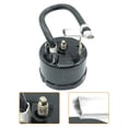 thumbnail image 6 of Replacement Part 1/2HP 375W Refrigerator Thermal Overload Protector Compressor, 6 of 8