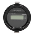 thumbnail image 3 of Excavator Electronic Remote Timer LCD Hour Meter  Heavy Equipment Parts Accessories 12V to 36V, 3 of 7