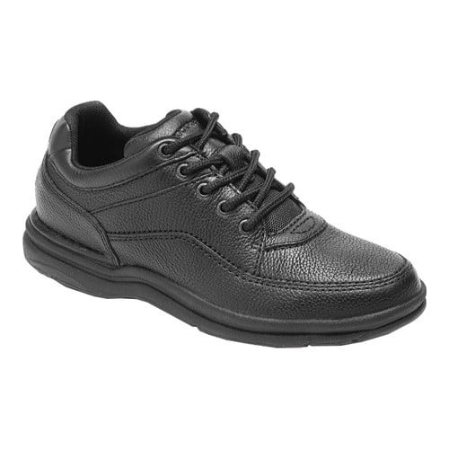 Rockport - Men's Rockport World Tour Classic Walking Shoe - Walmart.com ...