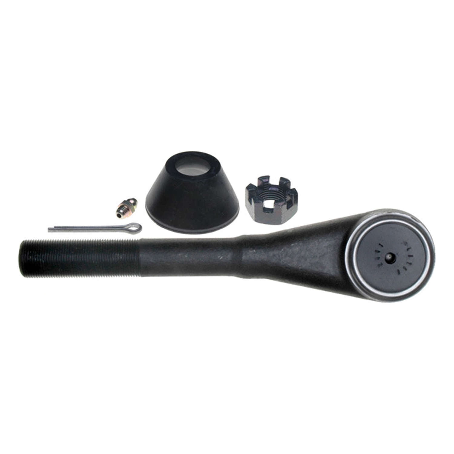 Steering Drag Link Fits select: 1969-1986 CHEVROLET K10, 1987 CHEVROLET V10