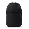 thumbnail image 1 of TOTTO Mochila Mediana - Reforzada para Mujer Porta Laptop 15 con Bolsillo Secreto | Escuela - Oficin negro M, 1 of 9