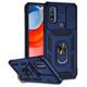 thumbnail image 1 of Estuche GANGXUN para Motorola Moto G Pure, soporte giratorio 360°, estilo mecánico y magnético, 1 of 5