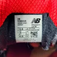 thumbnail image 2 of New Balance Fresh Foam 980 Mens Size 12.5 2E WIDE Running Shoes Gray Low Top, 2 of 6