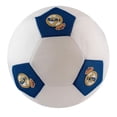 thumbnail image 2 of Real Madrid CF Mesh Toy Ball, 2 of 2