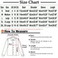thumbnail image 2 of ZQGJB Fall Crewneck Sweatshirts for Women Casual Solid Color Cable Knitted Pullover Jumper Tops Loose Lightweight Comfy Workout Sweaters Light Blue S, 2 of 5