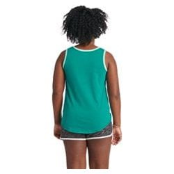 Justice Girls Graphic Tank Set, 3-Piece Pack, Sizes XS(5/6)-XL Plus(16/18 Plus)