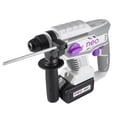 thumbnail image 1 of Rotomartillo SDS PLUS Electroneumático Inalámbrico Neo RM 1022/20 C1, 1 of 2