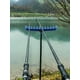 thumbnail image 5 of Soporte para Caña Pescar Carpa Con 11 Agujeros Accesorios Pesca ABS Portátiles Universales, 5 of 9