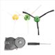 thumbnail image 4 of Motor de Cepillo Lateral para Aspiradoras 500 600 700 800 900 I & e & J Series I3 I7 E5 E6 E7 530 560 570 620 960 980, 4 of 5