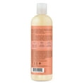 Shea Moisture Coconut & Hibiscus Body Wash 13 oz