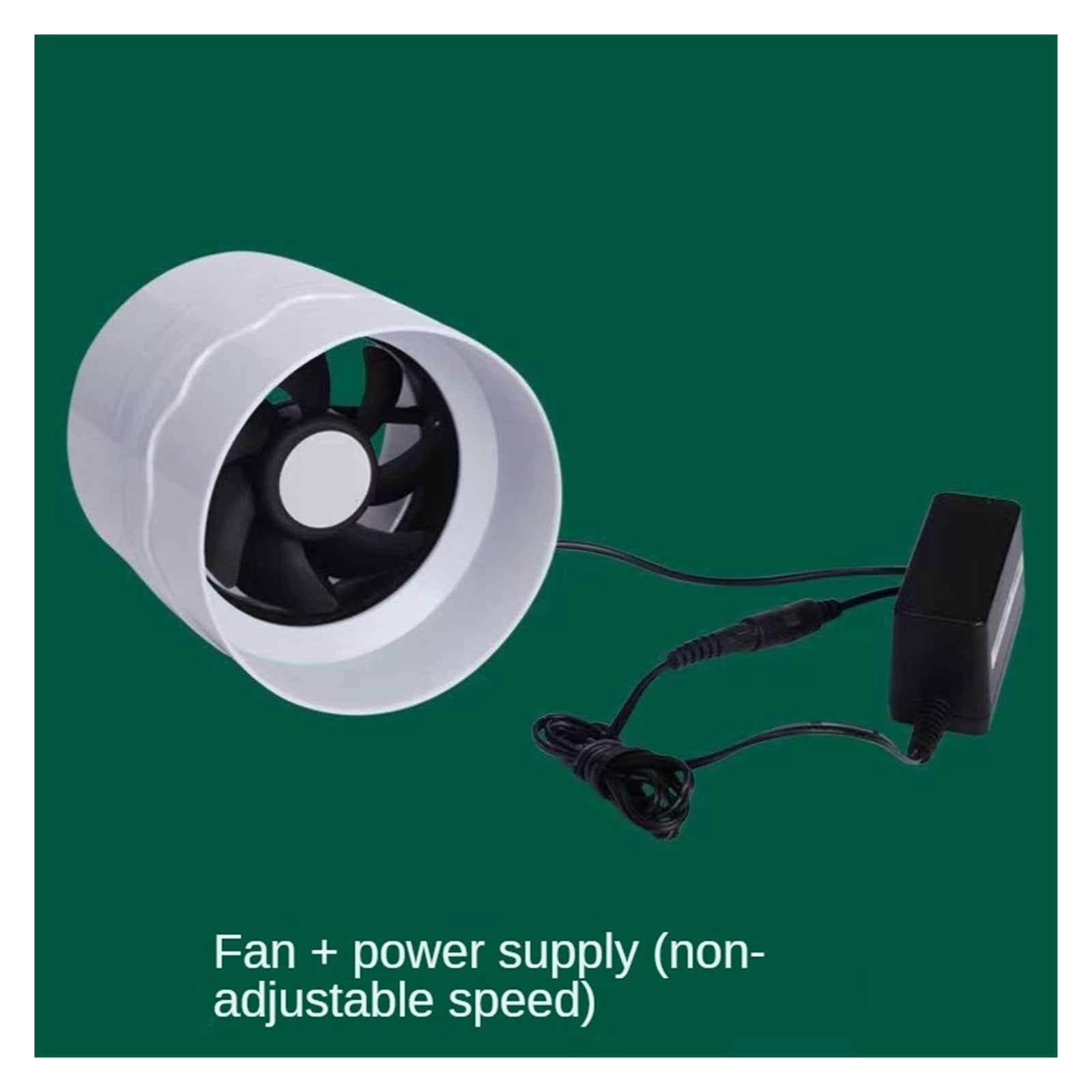4inch Pipe Ceiling Window Exhaust Fan Ventilation Air Extractor For Bathroom Toilet Kitchen Duct Attic Blower Fans ,Energy-Efficient