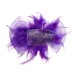 thumbnail image 1 of Malla Fascinator Flor Pinza para el cabello Broche Mujeres Joyería para el cabello Ropa de baile Yuyangstore Pluma pinza de pelo, 1 of 5