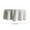 White, variant on Round Tablecloth Stain Resistant Washable Table Cloths Wrinkle Free Polyester Table Covers,48" Heavy Duty Table Cloth for Parties,Wedding,Camping,Picnic,Banquet,Indoor and Outdoor Use