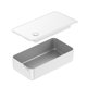 thumbnail image 5 of Caja de limpieza UV Limpiador de teléfonos inteligentes Lámpara de purificación ultravioleta portátil Máquina de limpieza de viajes de oficina para teléfono móvil, 5 of 8