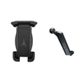 thumbnail image 2 of Summer Savings Qaailabf Bicycle Phone Clip For Scooters Bikes Off Road Vehicles And Motorcycles Motorcycle Phone Clip With 360 Rotation Suitable For Smartph, 2 of 8
