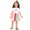Z-Multicolour259, variant on JIAYUE Girls Dresses A-Line Crew Neck Summer Casual Short Sleeve Flowy Party Wear With Ruffle Hem And Pockets Toddler Cute Teen Kids Dress