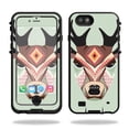 thumbnail image 1 of MightySkins LIPOWIP6PL-Aztec Deer Skin for Lifeproof Fre Power iPhone 6 Plus Case Case Wrap Cover Sticker - Aztec Deer, 1 of 4