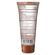 Ambi Even & Clear Gentle Exfoliating Wash with Oat and Sea Whip, Salicylic Acid Acne Treatment, Exfoliates to Help Smooth Skin Tone & Texture, 5 Ounce