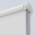 thumbnail image 3 of persiana con textura stylewell 160 x 220 blanco, 3 of 7