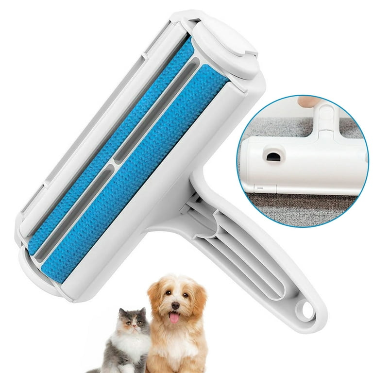 Static dog hair remover sale