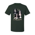 thumbnail image 2 of If It's Not a Cavalier King Charles Spaniel It's Just a Dog Gift | Mens Dog Lover Graphic T-Shirt, Forest Green, Medium, 2 of 3
