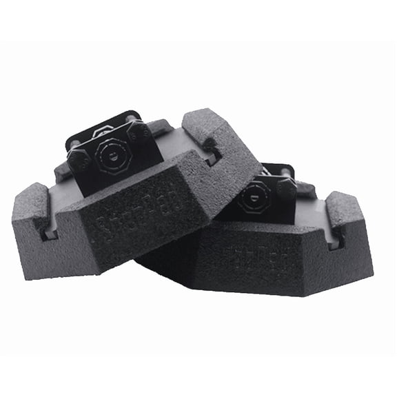 SnapPad - Universal Scissor Jack Foot Upgrade - SnapJack® SJU