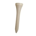 thumbnail image 4 of Soporte para pelotas de golf que reduce la fricción y mejora la precisión. Alfombrilla de golf Tees de bambú para golfistas que practican putting y ch, 4 of 8