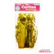 thumbnail image 4 of Mylin Cortina Decorativa Para Fotos Metalizada 2x1m 1pz, 4 of 5