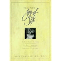 Pre-Owned The New Joy of Sex (Hardcover) 0517585839 9780517585832