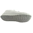 thumbnail image 4 of Men's Comfort Sneakers Hook and Loop Walking Shoes, 4 of 5