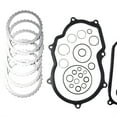 thumbnail image 3 of KESSOCCO 1 Set 4 Speed Automatic Transmission Rebuild Kit 01M O1M Fit for Cabrio Golf Jetta Beetle Passat, 3 of 3