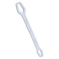 thumbnail image 1 of Juego De Llaves Universales De 8-22 Mm, Alta Dureza, Llave De Doble Punta Para Reparación Y Mantenimiento Del Hogar, 1 of 7