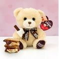 thumbnail image 3 of Hershey's Plush Bear with S'mores Kit, 3 of 5