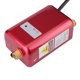 thumbnail image 5 of Haofy Mini ba?o Rojo Cocina Inteligente Eléctrico Instantáneo Caliente Frío Caliente Doble Uso Calentador de Agua Debajo del Fregadero Calentador de Agua(Enchufe Estadounidense 110V) EOTVIA No, 5 of 5