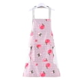 thumbnail image 1 of Lindo delantal de chef suave ajustable con bolsillo para hombres y mujeres, 1 of 5
